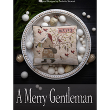 Load image into Gallery viewer, A Merry Gentleman