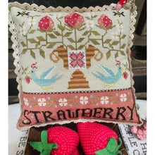 Load image into Gallery viewer, Strawberry Urn