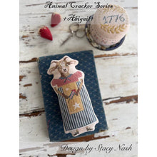 Load image into Gallery viewer, Abigail (Animal Cracker Series)