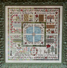 Load image into Gallery viewer, Seasons in the Garden - Autumn