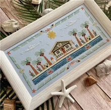Load image into Gallery viewer, Shack on the Shore