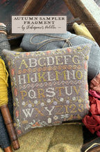 Load image into Gallery viewer, Autumn Sampler Fragment