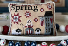 Charger l'image dans la galerie, American Seasons ~ 2024 Needlework Market