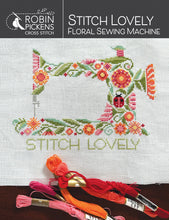 Load image into Gallery viewer, Stitch Lovely