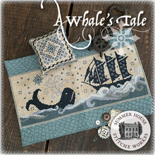 Load image into Gallery viewer, A Whale's Tale