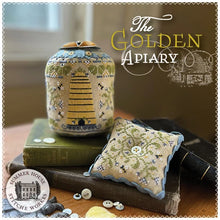 Load image into Gallery viewer, The Golden Apiary
