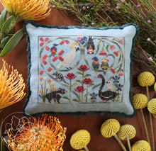 Load image into Gallery viewer, Hearts for Pam - (Seasons of the Heart)