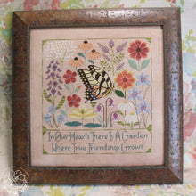 Load image into Gallery viewer, Heart's Garden
