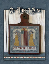 Load image into Gallery viewer, Hello America ~ Teresa Kogut