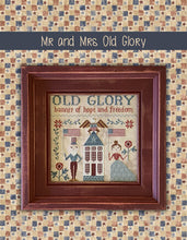 Load image into Gallery viewer, Hello America ~ Teresa Kogut