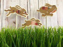 Load image into Gallery viewer, Bunny Thieves