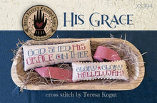 Charger l'image dans la galerie, His Grace ~ Coming Soon - Pre-Order
