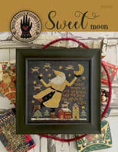 Load image into Gallery viewer, Sweet Moon