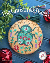 Load image into Gallery viewer, The Christmas Beetle ~ Coming Soon (Pre-order)