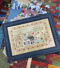 Charger l'image dans la galerie, Vintage Farmhouse Sampler