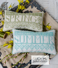 Charger l'image dans la galerie, For All The Seasons 1 (Spring and Summer)