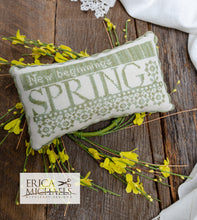 Charger l'image dans la galerie, For All The Seasons 1 (Spring and Summer)