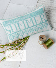 Charger l'image dans la galerie, For All The Seasons 1 (Spring and Summer)