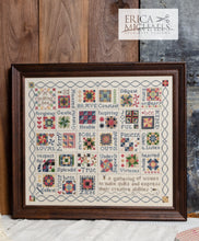 Charger l'image dans la galerie, Quilting A-Bee-C's (Parts 1 ~ 5)