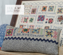 Charger l'image dans la galerie, Quilting A-Bee-C's (Parts 1 ~ 5)