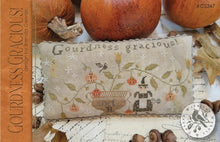 Load image into Gallery viewer, Gourd-ness Gracious