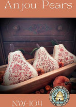 Charger l'image dans la galerie, Anjou Pears