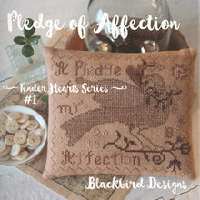 Charger l'image dans la galerie, Pledge of Affection (Tender Heart Series)