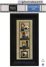 Load image into Gallery viewer, A Stitcher's Life Photobooth Mini Kit
