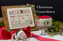 Load image into Gallery viewer, Christmas Countdown