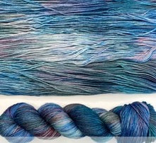 Charger l'image dans la galerie, Dream in Color ~ Smooshy Cashmere