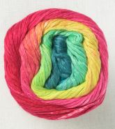 Load image into Gallery viewer, Juniper Moon Farm ~ Cumulus Rainbow ~ #230 Fluorescent