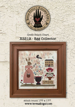 Load image into Gallery viewer, Egg Collector