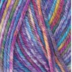 Load image into Gallery viewer, Encore Colorspun Yarn ~ #8004 Rainbow