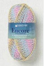 Load image into Gallery viewer, Encore Colorspun Yarn ~ #7722 Very Bright Kids