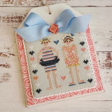 Load image into Gallery viewer, Mr. & Mrs. Summer