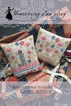 Charger l'image dans la galerie, Lady Rosie ~ Americana Mamas III