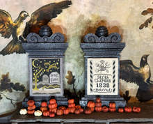 Load image into Gallery viewer, Tombstones