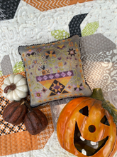 Load image into Gallery viewer, Betsy's Halloween Basket (Betsy's Holiday Baskets Series) ~ Coming Soon