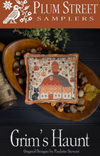 Load image into Gallery viewer, Grim's Haunt