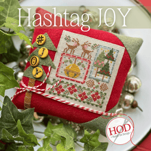 Charger l'image dans la galerie, Jingle Ball ~ Hashtag JOY kit supplies