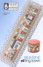 Load image into Gallery viewer, Seaside Tiny Town