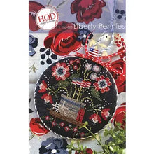Charger l'image dans la galerie, Liberty Pennies ~ 2024 Nashville Market