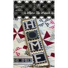 Charger l'image dans la galerie, Home is Where the Wreath Is....