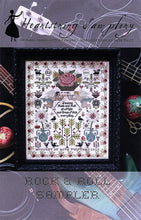 Load image into Gallery viewer, Rock & Roll Sampler
