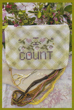 Load image into Gallery viewer, I Count