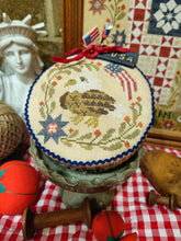 Charger l'image dans la galerie, Heal Our Land Pin Drum