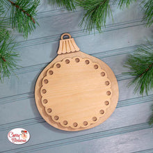 Load image into Gallery viewer, Vintage Ornaments - Set Three