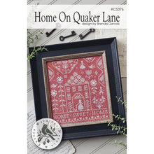 Load image into Gallery viewer, Home on Quaker Lane