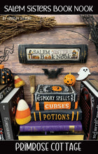 Load image into Gallery viewer, Salem Sisters Book Nook