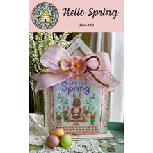 Load image into Gallery viewer, Hello Spring